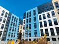 3-комнатная квартира · 83 м² · 6/9 этаж, мкр Нурсая, Султан Бейбарыс 437 за 32 млн ₸ в Атырау — фото 2