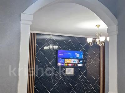 2-комнатная квартира · 49 м² · 4/5 этаж, Момышулы 33 — Цум, агенство круглосуточно за 2 000 〒 в Семее