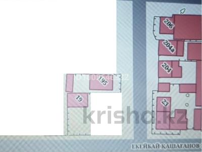 Отдельный дом · 3 комнаты · 70 м² · 8 сот., Достоевского 195 за 95 млн ₸ в Абай обл.