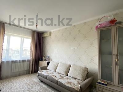 3-комнатная квартира, 75 м², 5/9 этаж, Розыбакиева за 55.5 млн 〒 в Алматы, Алмалинский р-н