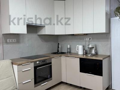 2-комнатная квартира · 44 м² · 2/5 этаж, Микрорайон Береке за 25.5 млн ₸ в Костанае