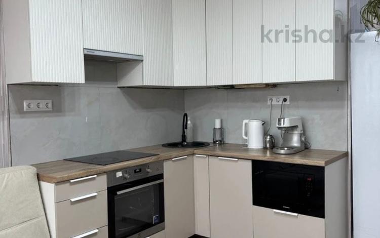 2-бөлмелі пәтер · 44 м² · 2/5 қабат, Береке шағын ауданы, бағасы: 25.5 млн ₸ в Костанае, Микрорайон Береке — фото 2
