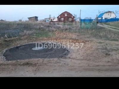 Участок · 10 соток, Карасай батыра 3 — Ибраева за 1.9 млн ₸ в Бишкуле