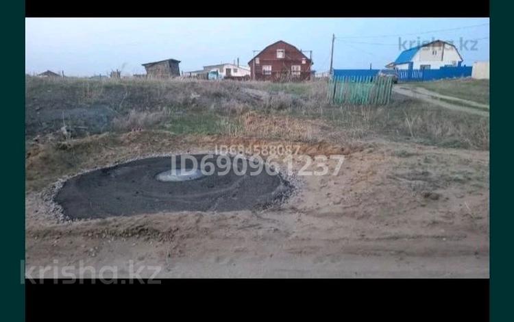 Участок · 10 соток, Карасай батыра 3 — Ибраева за 1.9 млн ₸ в Бишкуле — фото 26