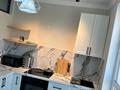 1-комнатная квартира · 38 м² · 10/12 этаж, мкр Кайтпас 1 Бигвилль Атамура — Байдыбек Би за 180 000 ₸ в Шымкенте, Каратауский р-н — фото 4