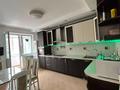 3-комнатная квартира · 110 м² · 7/9 этаж, Аскарова Асанбая 21 за 500 000 ₸ в Алматы, Наурызбайский р-н