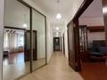 3-комнатная квартира · 110 м² · 7/9 этаж, Аскарова Асанбая 21 за 500 000 ₸ в Алматы, Наурызбайский р-н — фото 2