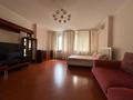 3-комнатная квартира · 110 м² · 7/9 этаж, Аскарова Асанбая 21 за 500 000 ₸ в Алматы, Наурызбайский р-н — фото 3