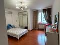 3-комнатная квартира · 110 м² · 7/9 этаж, Аскарова Асанбая 21 за 500 000 ₸ в Алматы, Наурызбайский р-н — фото 4