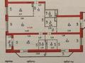 4-бөлмелі пәтер · 145 м² · 4/6 қабат, Саркырама 4, бағасы: 160 млн ₸ в Астане, р-н Байконур — фото 10