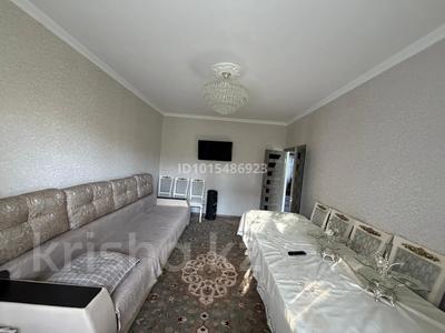3-бөлмелі пәтер · 68 м² · 4/5 қабат, Мынбулак ш/а. 27А, бағасы: 22 млн ₸ в Таразе,  мкр Мынбулак