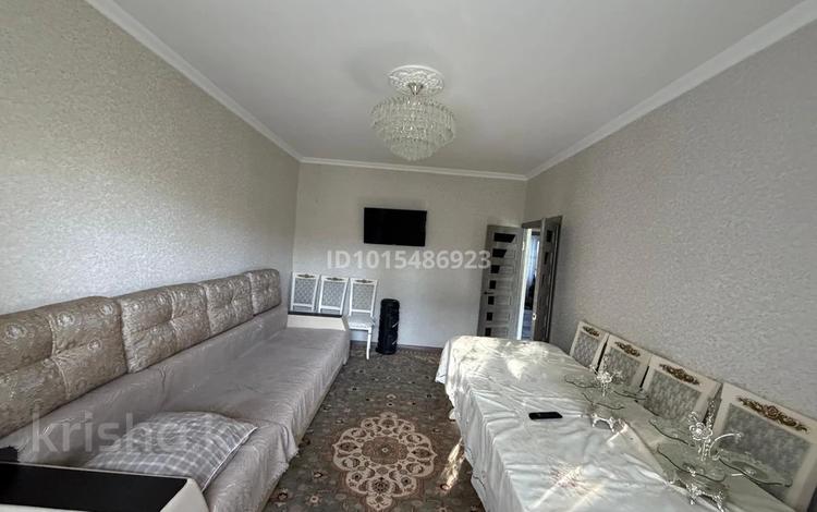 3-бөлмелі пәтер · 68 м² · 4/5 қабат, Мынбулак ш/а. 27А, бағасы: 22 млн ₸ в Таразе,  мкр Мынбулак — фото 2