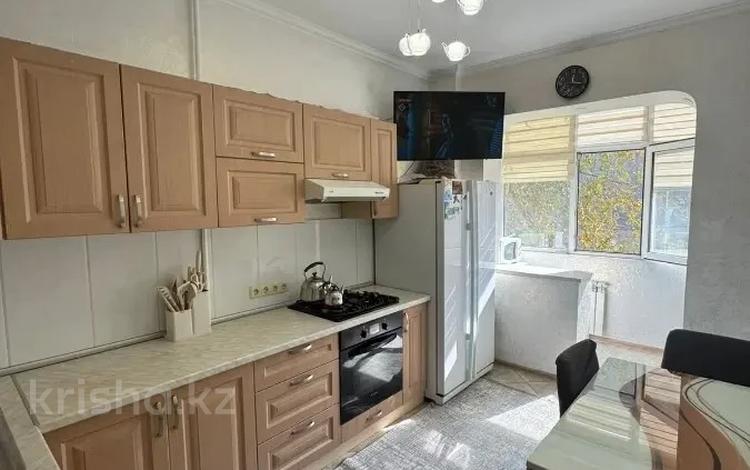 3-бөлмелі пәтер · 68.5 м² · 3/5 қабат, мкр Тастак-2, Прокофьева, бағасы: 52.5 млн ₸ в Алматы, Алмалинский р-н — фото 2