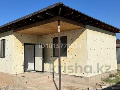 Жеке үй · 2 бөлме · 75 м² · 4 жүзд., Нурбаева 22, бағасы: 165 000 ₸ в Туздыбастау (Калинино)