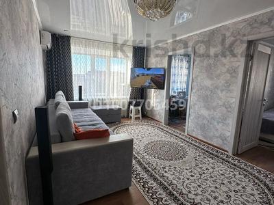 3-комнатная квартира · 62.2 м² · 4/5 этаж, 50 лет Октября 17 — Педагогический колледж им. Алтынсарина за 20 млн 〒 в Рудном