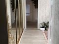 4-бөлмелі пәтер · 92.7 м² · 5/9 қабат, Бозтаева 17г, бағасы: 36 млн ₸ в Семее — фото 2