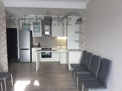 1-комнатная квартира · 40 м² · 1/12 этаж, Сатпаева за 36 млн ₸ в Алматы, Бостандыкский р-н