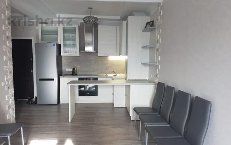 1-комнатная квартира · 40 м² · 1/12 этаж, Сатпаева за 36 млн ₸ в Алматы, Бостандыкский р-н — фото 6