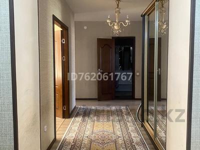 3-бөлмелі пәтер · 107 м² · 7/9 қабат, Фролова 77 — Алтынсарина-Фролова, бағасы: 400 000 ₸ в Костанае