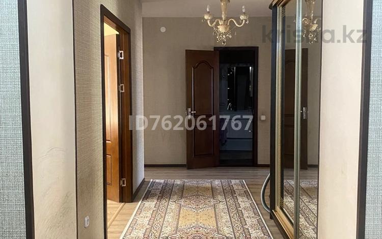 3-комнатная квартира · 107 м² · 7/9 этаж, Фролова 77 — Алтынсарина-Фролова за 400 000 ₸ в Костанае — фото 2