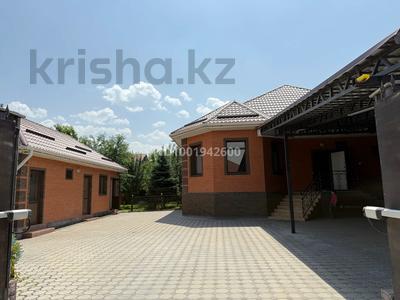 Отдельный дом · 5 комнат · 216.4 м² · 8 сот., Тәуелсіздік-2 355 — Курамыс за 95 млн ₸ в Абай
