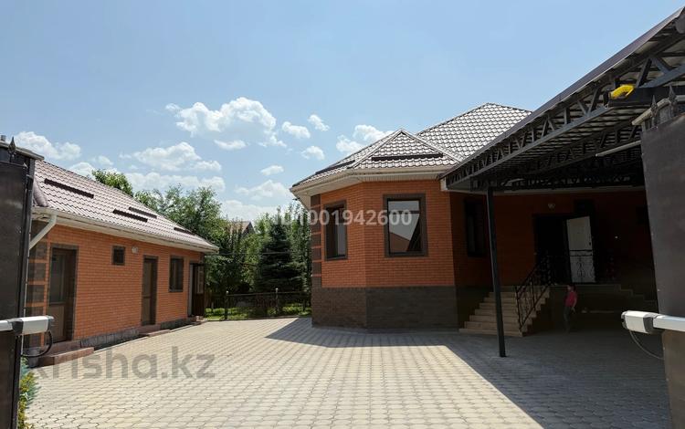 Отдельный дом · 5 комнат · 216.4 м² · 8 сот., Тәуелсіздік-2 355 — Курамыс за 95 млн 〒 в Абае — фото 2