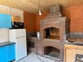 Отдельный дом · 5 комнат · 216.4 м² · 8 сот., Тәуелсіздік-2 355 — Курамыс за 95 млн 〒 в Абае — фото 11