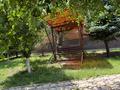 Отдельный дом · 5 комнат · 216.4 м² · 8 сот., Тәуелсіздік-2 355 — Курамыс за 95 млн 〒 в Абае — фото 14