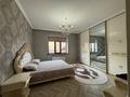 Отдельный дом · 5 комнат · 216.4 м² · 8 сот., Тәуелсіздік-2 355 — Курамыс за 95 млн 〒 в Абае — фото 26