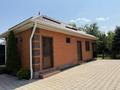 Отдельный дом · 5 комнат · 216.4 м² · 8 сот., Тәуелсіздік-2 355 — Курамыс за 95 млн 〒 в Абае — фото 5