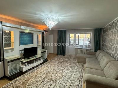 3-комнатная квартира · 100 м² · 4/5 этаж, Сейфуллина 45 — Сзади здания казактелеком и дефакто за 37.5 млн ₸ в Жезказгане