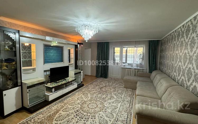3-комнатная квартира · 100 м² · 4/5 этаж, Сейфуллина 45 — Сзади здания казактелеком и дефакто за 37.5 млн ₸ в Жезказгане — фото 2