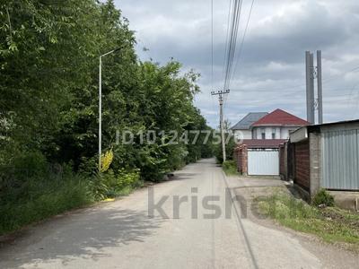 Участок · 10 соток, СТ Монтажник, Наурызбай батыра 4 — Вдоль БАКа, заезд через Бухтарминку или ул. Уалиханова за 75 млн ₸ в 