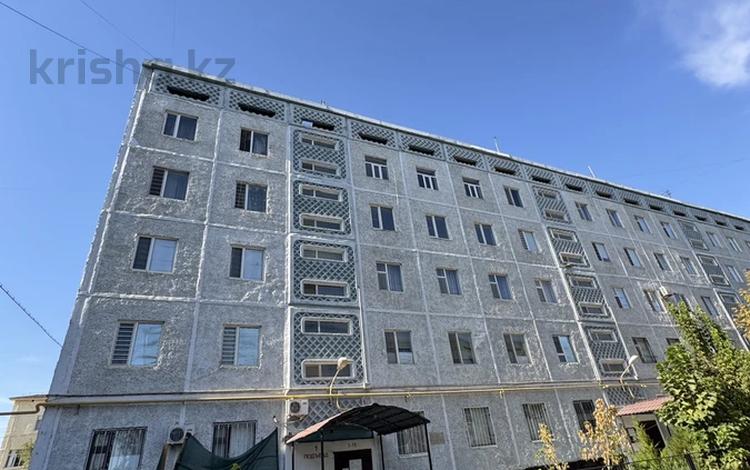 4-бөлмелі пәтер · 72 м² · 1/5 қабат, Шұғыла 6А — Мұстафа Шоқай, бағасы: 17.8 млн ₸ в  — фото 2