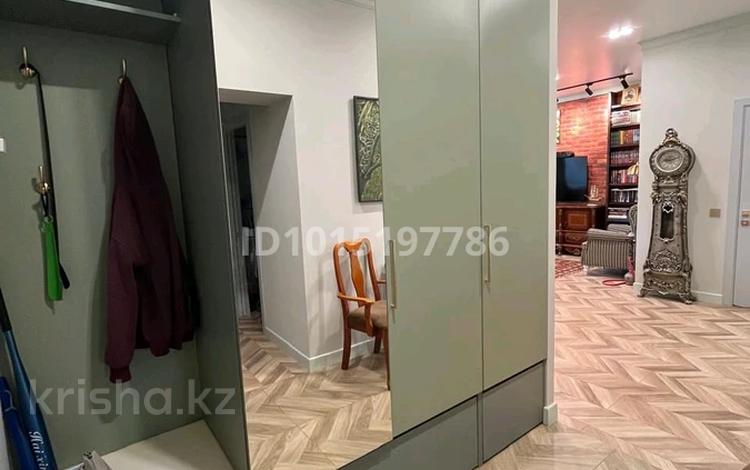 3-бөлмелі пәтер · 125 м², Абулхаир хана 60, бағасы: 90 млн ₸ в Актобе — фото 2