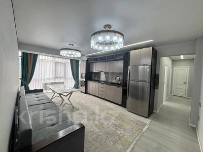 4-бөлмелі пәтер · 94.2 м² · 2/13 қабат, Толе би, бағасы: 77.9 млн ₸ в Алматы, Алмалинский р-н