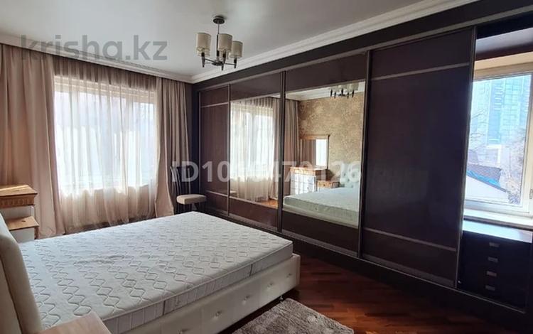 3-бөлмелі пәтер · 120 м² · 3/13 қабат, Достык 97, бағасы: 850 000 ₸ в Алматы, Медеуский р-н — фото 5