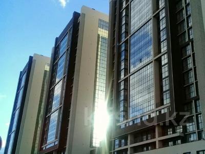 1-комнатная квартира · 45 м² · 3/20 этаж, Кабанбай 29 — ЖК *АЛМАТАУ* - Сыганак- АзияПарк- №59-№99шко- Туран- ХанШатыр- Керуен за 230 000 ₸ в Астане, Есильский р-н