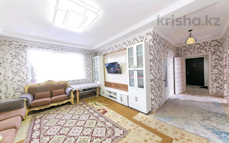 Жеке үй · 4 бөлме · 96.3 м² · 10 сот., Кажымукан 2, бағасы: ~ 38 млн 〒 в Косшы — фото 11