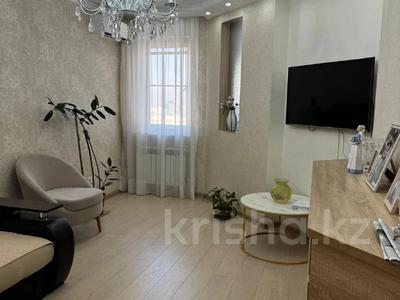1-комнатная квартира · 41 м² · 11/14 этаж, мкр Таугуль, Сулейменова за 39 млн 〒 в Алматы, Ауэзовский р-н
