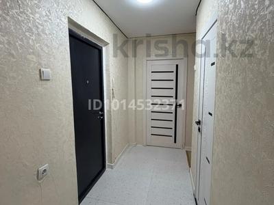 2-комнатная квартира · 46.1 м² · 5/5 этаж, Женис — Торговый дом «Азат» за 18 млн ₸ в Астане, Сарыарка р-н