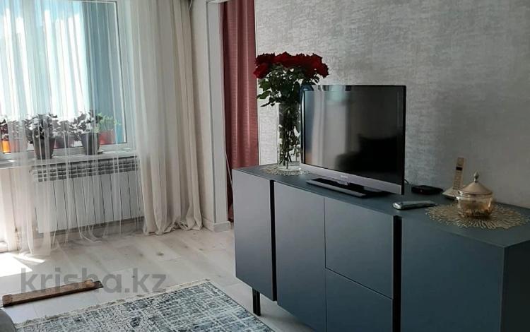 3-комнатная квартира · 58 м² · 4 этаж, мкр №5, мкр №12 12 за 33 млн ₸ в Алматы, Ауэзовский р-н — фото 2