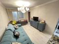 3-комнатная квартира · 58 м² · 4 этаж, мкр №5, мкр №12 12 за 33 млн ₸ в Алматы, Ауэзовский р-н — фото 2