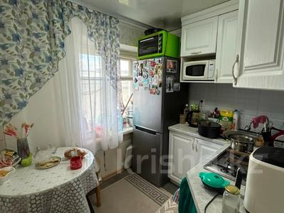 2-бөлмелі пәтер · 38 м² · 2/4 қабат, абая 136, бағасы: 11.5 млн ₸ в Кокшетау