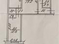 3-бөлмелі пәтер, 60 м², 3/4 қабат, мкр №2 51, бағасы: 38 млн 〒 в Алматы, Ауэзовский р-н