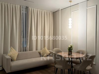 2-комнатная квартира · 47 м² · 3/9 этаж, мкр Нурсая, Абулхайр-хана 69/5 за 330 000 ₸ в Атырау