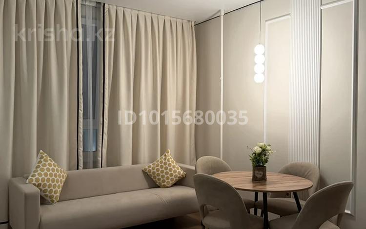 2-комнатная квартира · 47 м² · 3/9 этаж, мкр Нурсая, Абулхайр-хана 69/5 за 330 000 ₸ в Атырау — фото 2