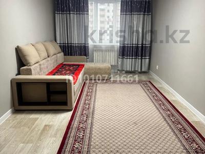 2-бөлмелі пәтер · 67.1 м² · 4/9 қабат, Нурлы жол 58, бағасы: 200 000 ₸ в Усть-Каменогорске
