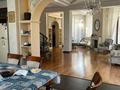 Отдельный дом · 14 комнат · 500 м² · 6 сот., Радлова за 4 млн ₸ в Алматы, Медеуский р-н — фото 4