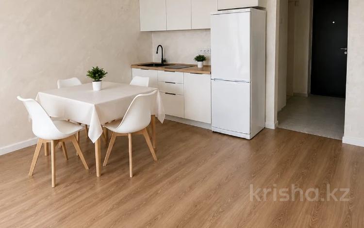 1-бөлмелі пәтер · 26 м² · 5/5 қабат, Увалиева 1, бағасы: 12.5 млн ₸ в Усть-Каменогорске — фото 4